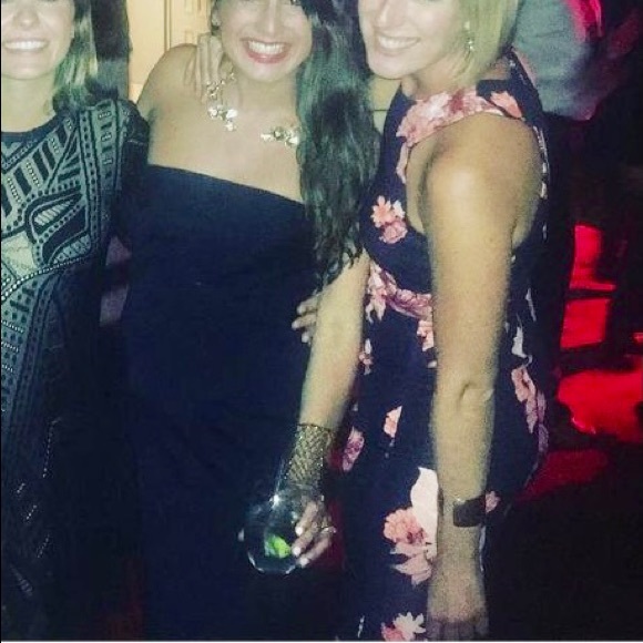 H&M floral dress - Picture 2 of 2